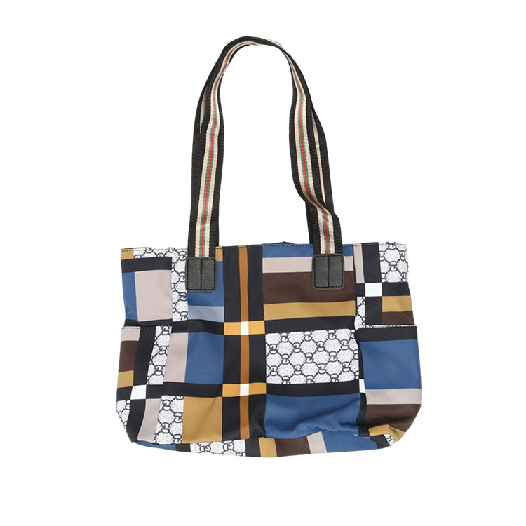 Apa kaluwihan tas lelungan pundhak gedhe