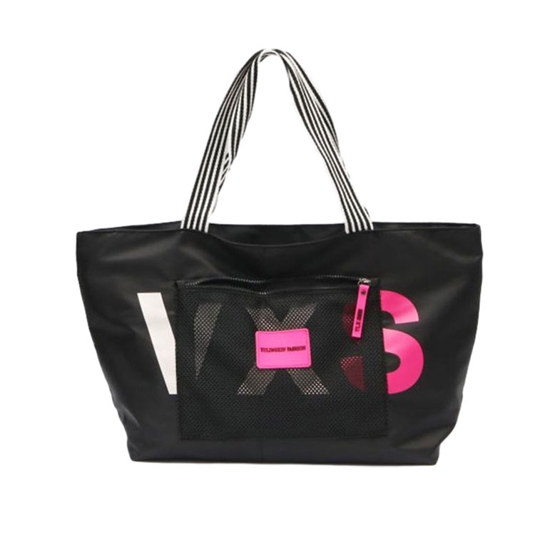 Tren pangembangan tas tangan kain Oxford