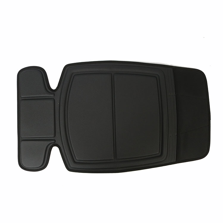 Molded Low-bali Car Seat Protector