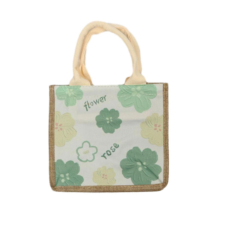 Tote Linen Cilik